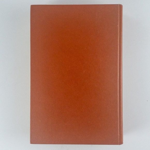 2/$50 - 1954 Not as a Stranger by Morton Thompson - Picture 11 of 15